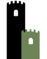 Castle Green B&B logo